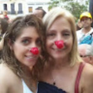 Meet your Posher, Carmen